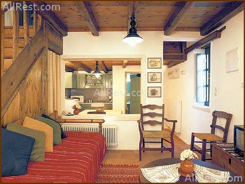 Villa Arhanes 7